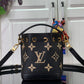 Fashion Luxe Touch bags - 2476
