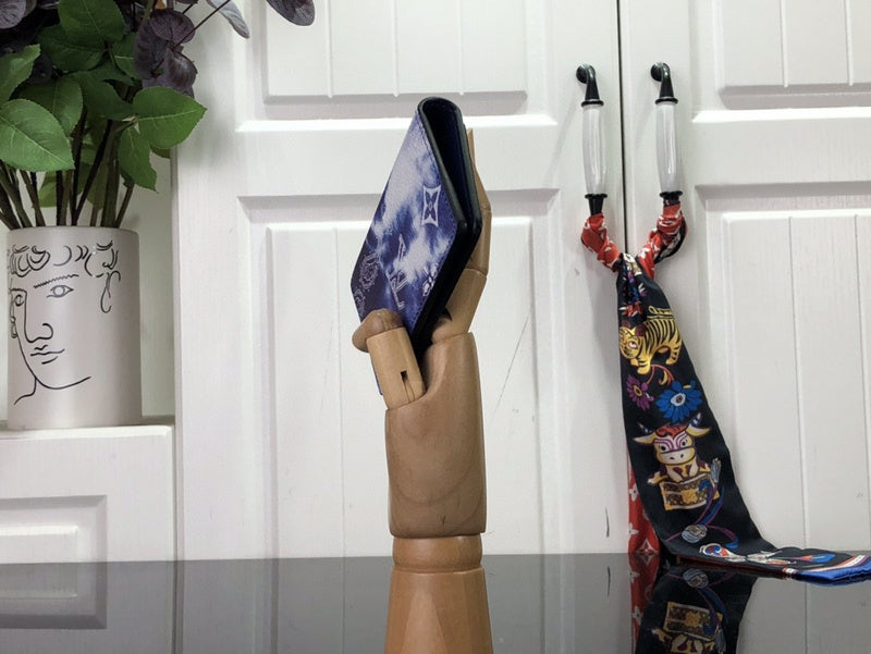 Fashion Luxe Touch bags - 2664