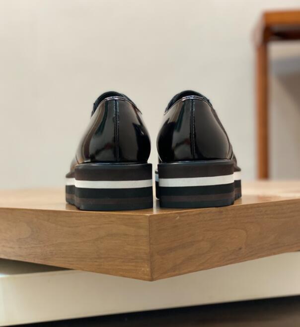 Luxe Touch Bags 

 - PD Men Shoes - 056
