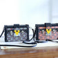 Luxe Touch Fashion LTB-bags - 8213