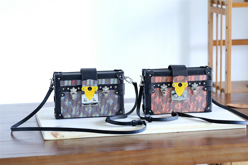 Luxe Touch Fashion LTB-bags - 8213