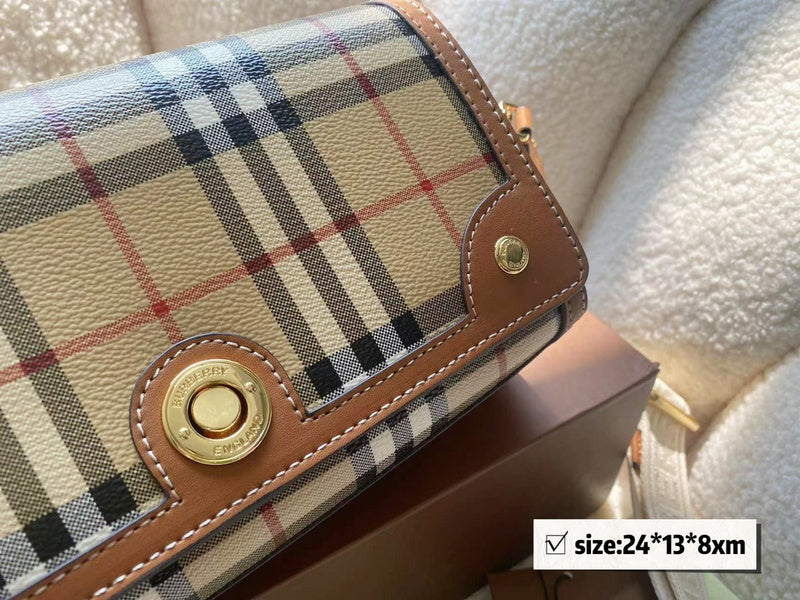 LTB Fashion -BBR Bags - 1687