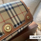 Luxe Touch Bags Fashion -BBR Bags - 1687