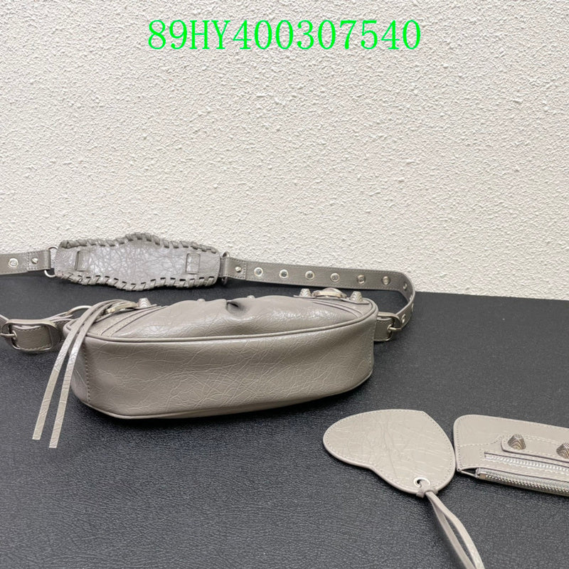 Luxe Touch Fashion - BGA Bags - 1901
