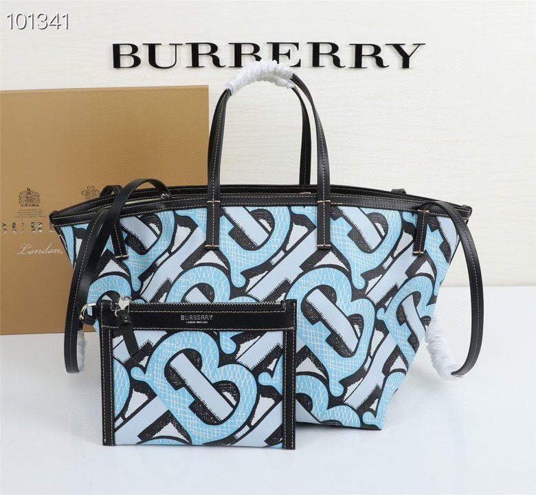 LTB Fashion -BBR Bags - 914