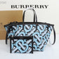 Luxe Touch Fashion -BBR Bags - 914