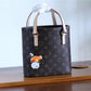 Luxe Touch Fashion LTB-bags - 8409