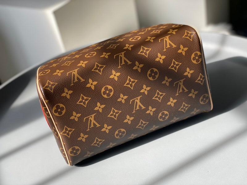 Luxe Touch Fashion LTB-bags - 17174