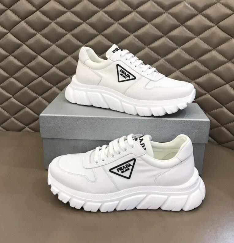 Luxe Touch Bags - PHP Shoes - 014