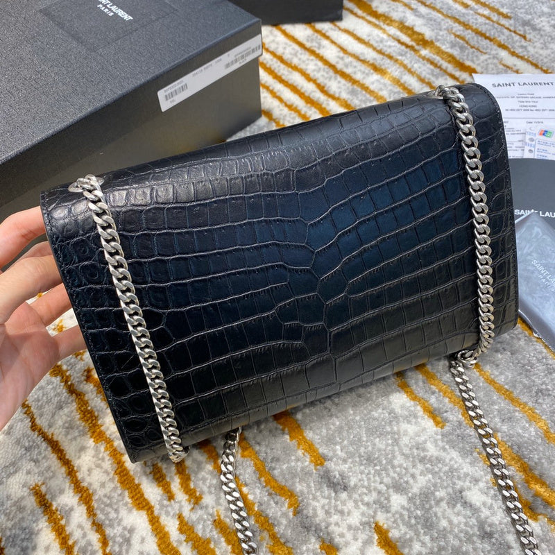 Luxe Touch - SLY Bags 270