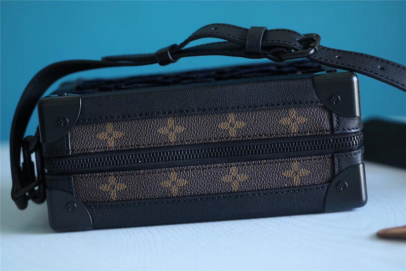 Luxe Touch Fashion LTB-bags - 10429