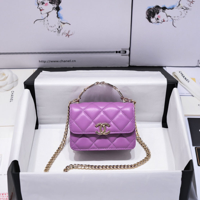 Luxe Touch Bags 

 -  Bags - 2921