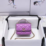 Luxe Touch Bags 

 -  Bags - 2921