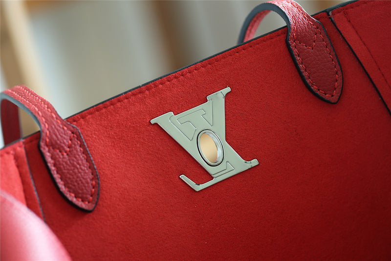 Luxe Touch Fashion LTB-bags - 8247