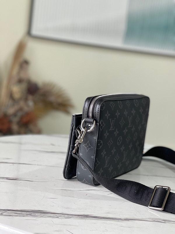 Fashion Luxe Touch bags - 5424