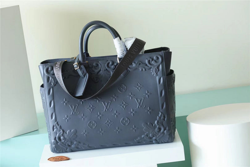 Luxe Touch Fashion LTB-bags - 9786