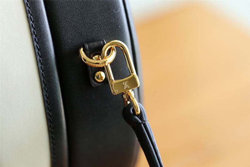 Luxe Touch Fashion LTB-bags - 8327
