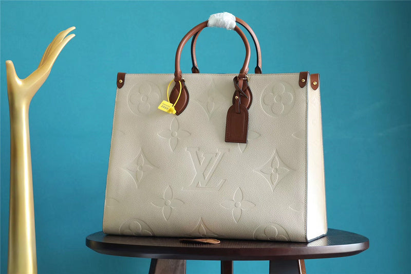 Luxe Touch Fashion LTB-bags - 8658