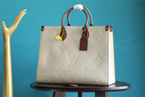 Luxe Touch Fashion LTB-bags - 8658