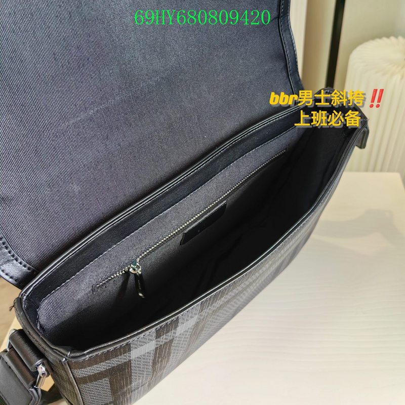 Luxe Touch Bags Fashion -BBR Bags - 086