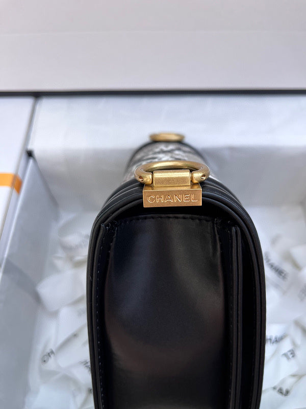 Luxe Touch Bags 

 -  Bags - 3417