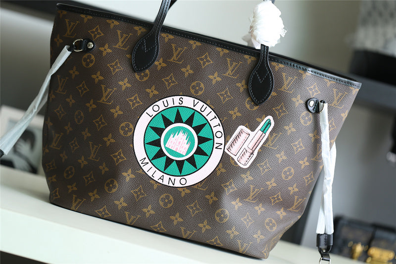 Luxe Touch Fashion LTB-bags - 8088