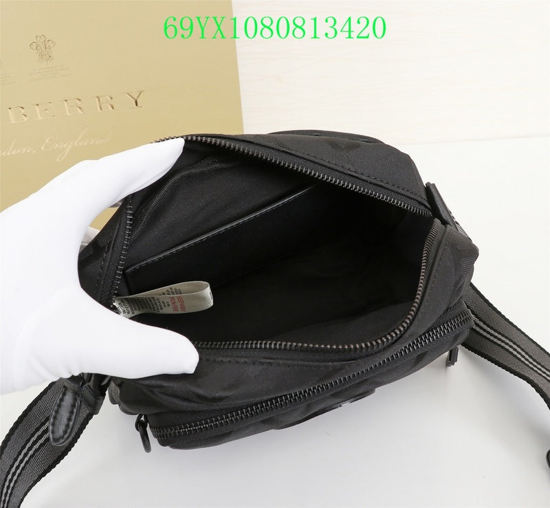 LTB Fashion -BBR Bags - 408