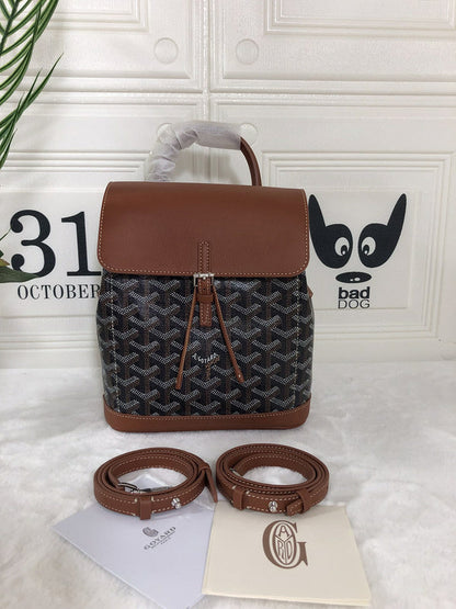 LTB - GOD Bags - 027