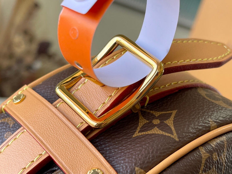 Fashion Luxe Touch bags - 4440
