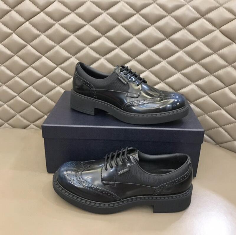 Luxe Touch Bags 

 - PD Men Shoes - 143