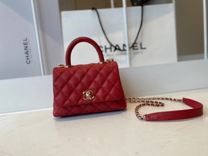 Luxe Touch Bags -  Bags - 153