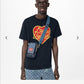 Fashion Luxe Touch bags - 3150