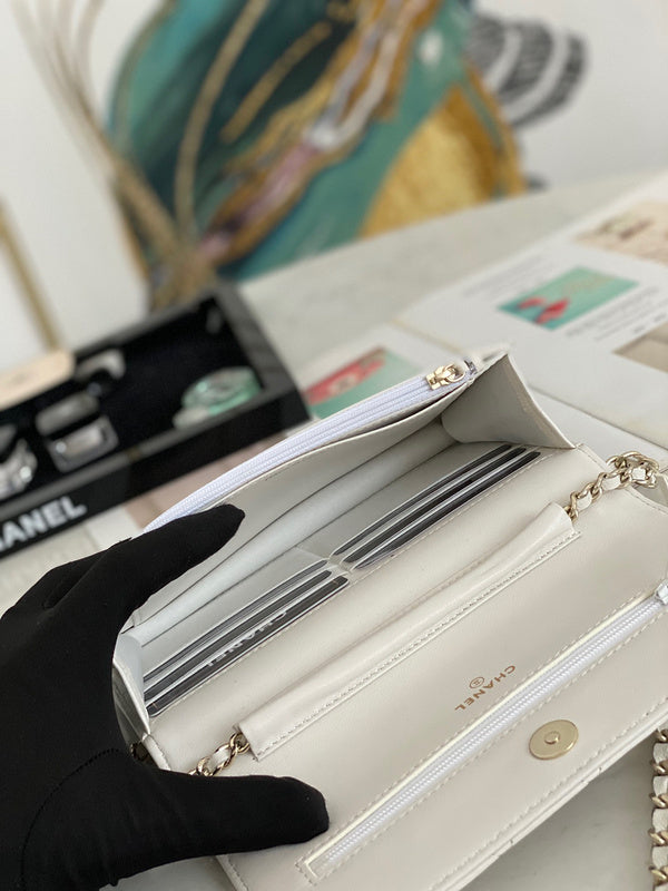 LTB - Luxe Touch Bags - 203