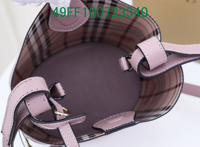 LTB Fashion -BBR Bags - 722