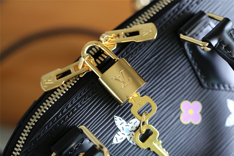 Luxe Touch Fashion LTB-bags - 8256