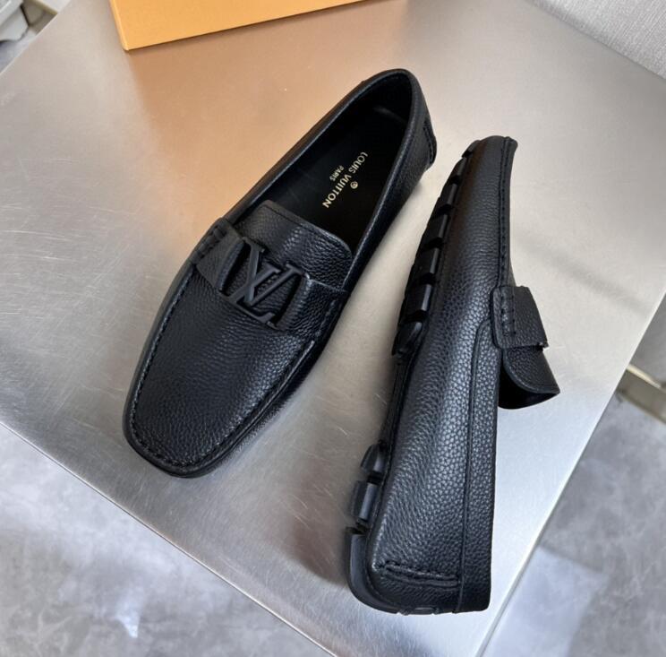 Luxe Touch Bags -  Men Shoes - 861
