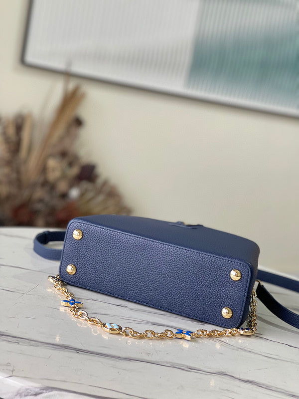 Fashion Luxe Touch bags - 4656