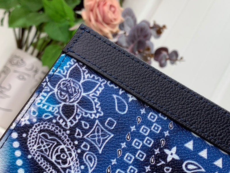Fashion Luxe Touch bags - 2631