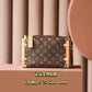 Fashion Luxe Touch bags - 3408