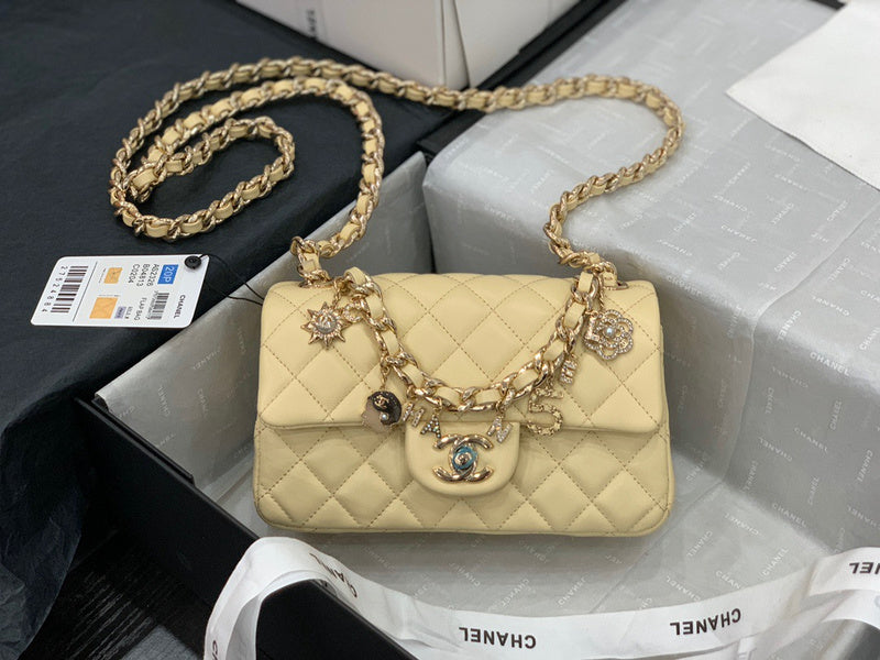 LTB - Luxe Touch Bags - 613
