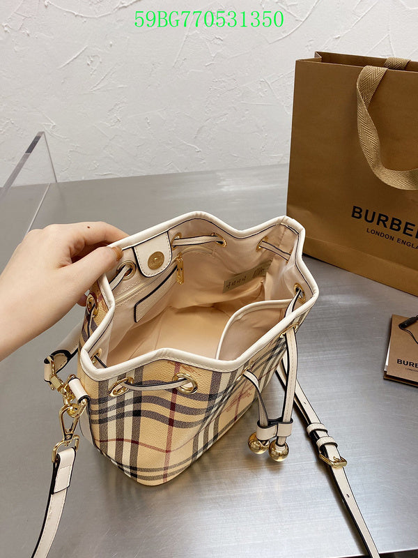 Luxe Touch Bags Fashion -BBR Bags - 490