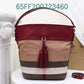 LTB Fashion -BBR Bags - 716