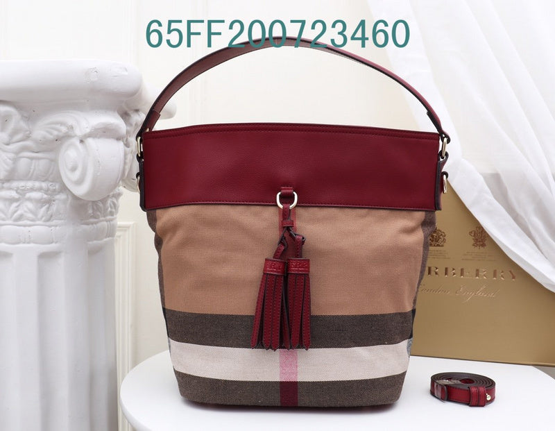 LTB Fashion -BBR Bags - 716