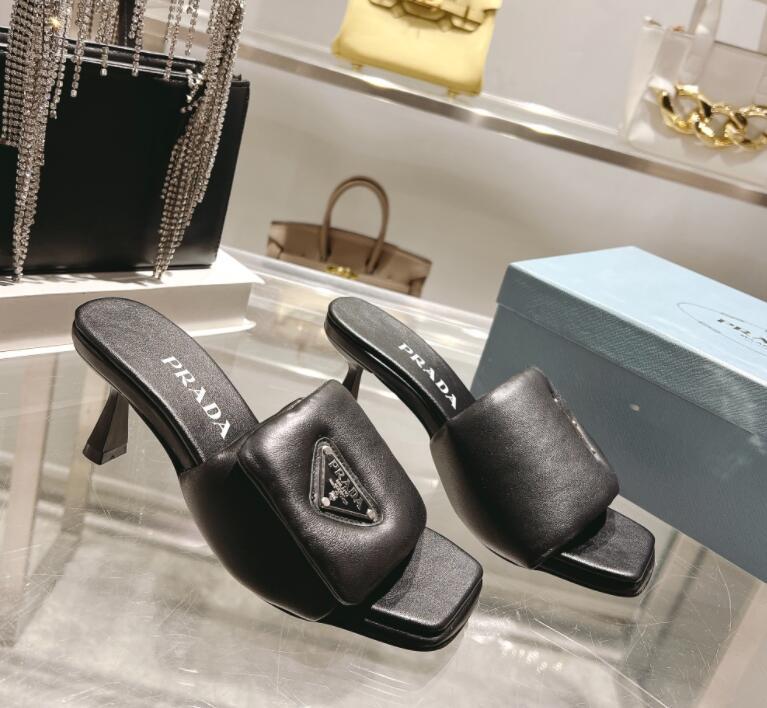 Luxe Touch Bags 

 - PD Women Shoes - 263