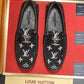 Luxe Touch Bags 

 - LTB Men Shoes - 1754