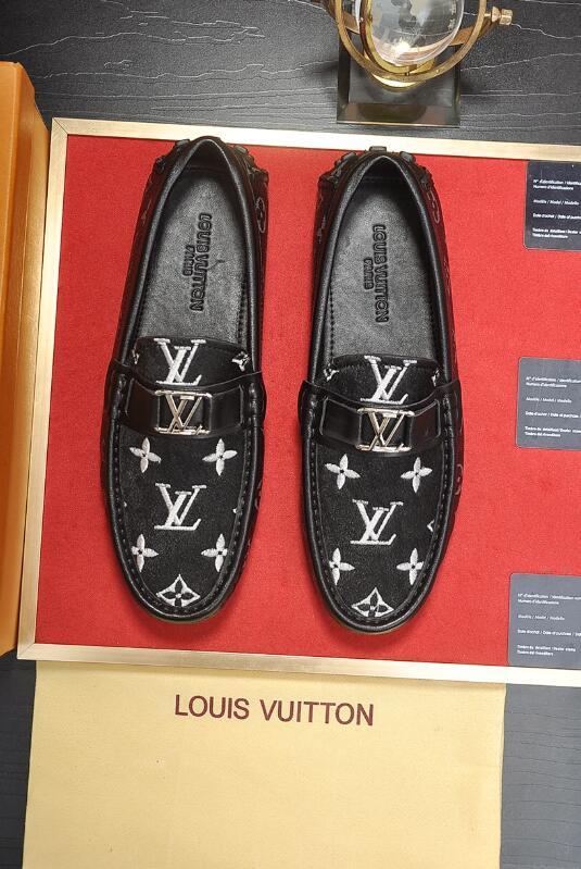 Luxe Touch Bags 

 - LTB Men Shoes - 1754