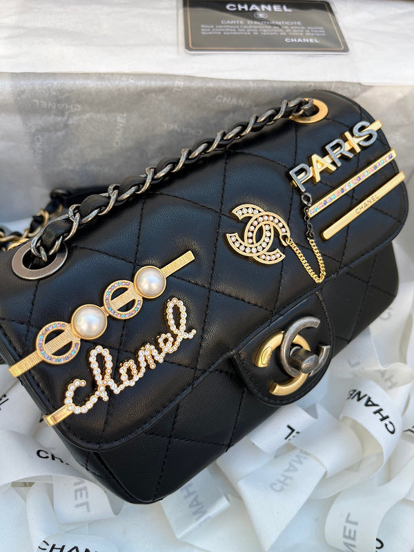 Luxe Touch Bags 

 -  Bags - 3444