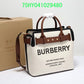 LTB Fashion -BBR Bags - 623