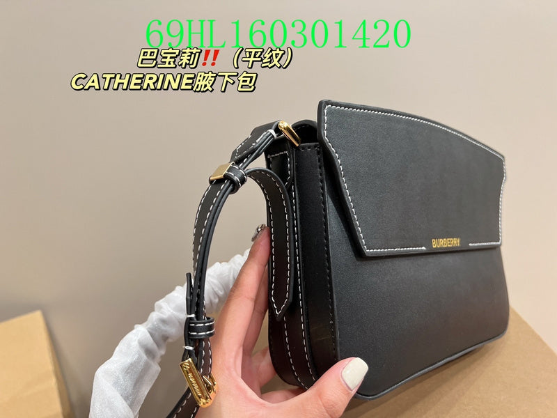 Luxe Touch Fashion -BBR Bags - 184