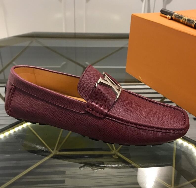 Luxe Touch Bags -  Men Shoes - 1914